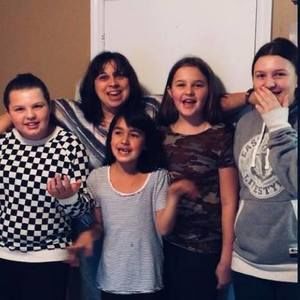 Meet your Posher, Valerie